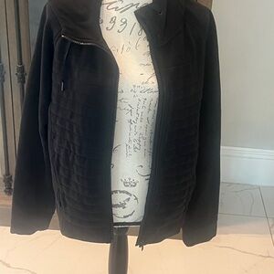 Lululemon Athletica Black Jacket